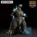 Godzilla 2023 Figure – Zero’s Heartbeat Ichibansho 18 cm 5