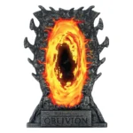 The Elder Scrolls IV Oblivion Ingot – Gates 11 x 7.6 cm 1