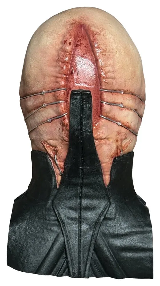 Hellraiser Mask – Chatterer 2