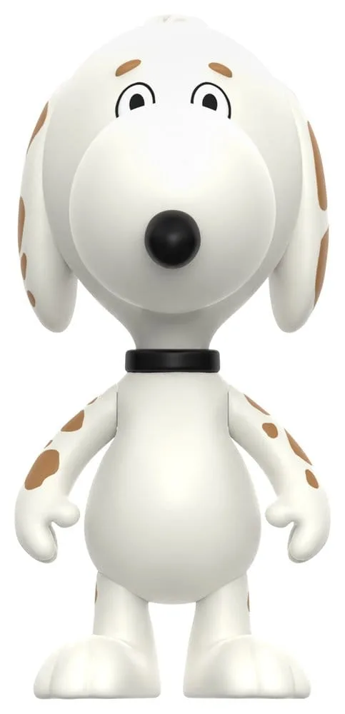 Peanuts ReAction Figures – Snoopy’s Siblings Wave 10 12-Pack 10 cm 5