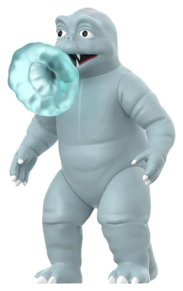 Godzilla Mini Figure Display – Monster Island Wave 13 11