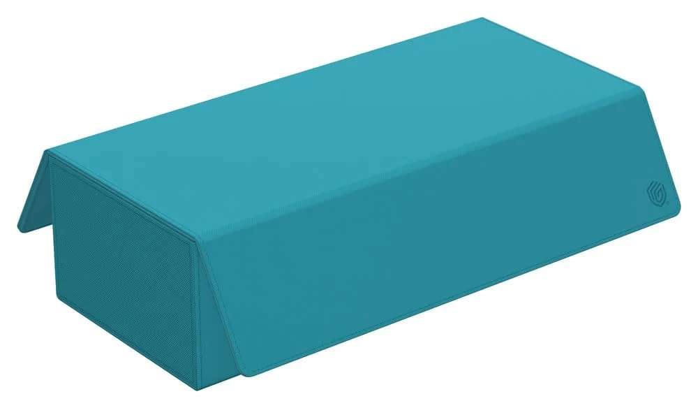 Ultimate Guard Card Storage Box – Arkhive 1000+ Xenoskin Petrol 3