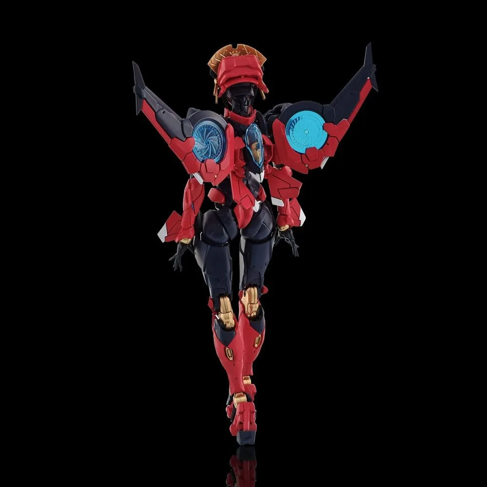 Transformers Action Figure – Furai Windblade 16 cm 2