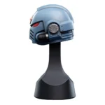 Warhammer 40,000 Helm Replica – Space Wolves 1/4 Scale 12 cm 8