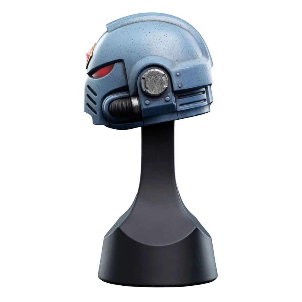 Warhammer 40,000 Helm Replica – Space Wolves 1/4 Scale 12 cm 8