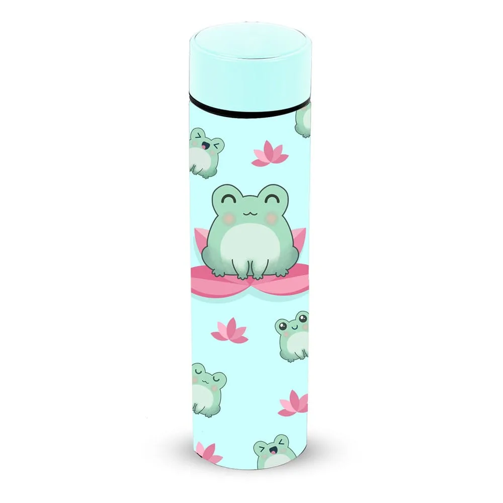 Oh My Pop! Thermo Bottle – Froggy 500 ml