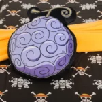 One Piece Pillow – Gomu Gomu no Mi 45 cm 3