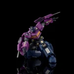 Transformers Model Kit – Shattered Glass Optimus Prime 15.5 cm 2