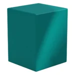 Ultimate Guard Deck Box – Boulder 100+ Solid Petrol 1