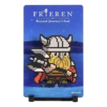 Frieren Beyond Journey’s End Magnet – FiGGYZ Eisen 11 cm 2
