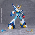 Mega Man X Action Figure – Falcon Armor 15 cm 2