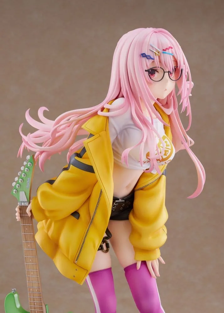 LimeLight Lemonade Jam PVC Figure – Ena Harumi 48 cm 16
