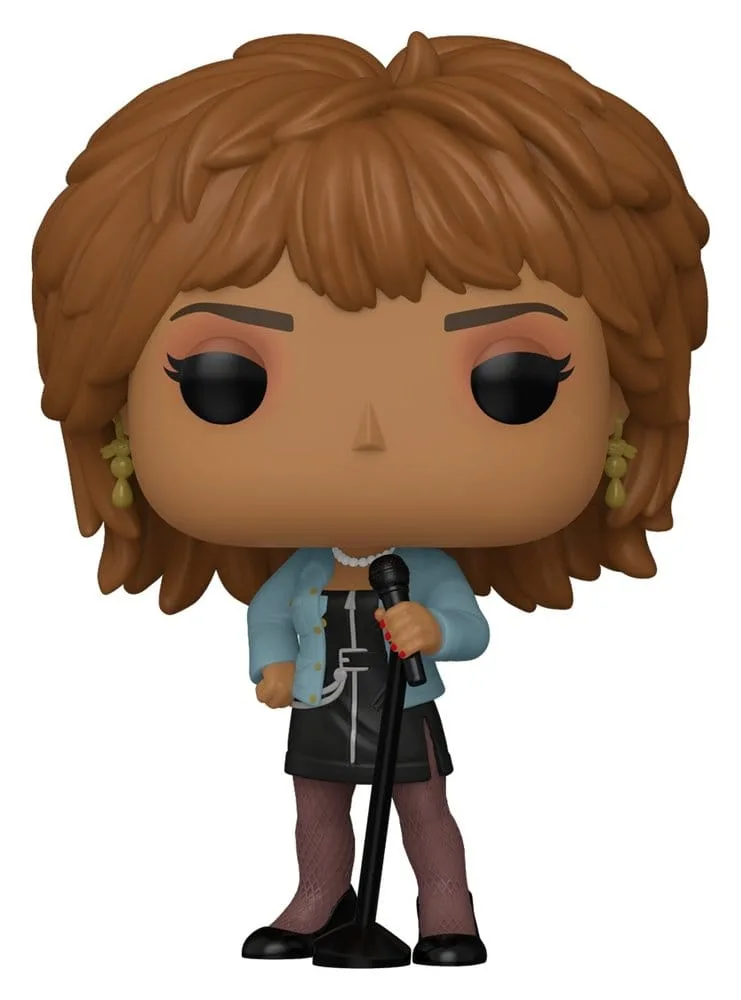 Tina Turner POP! Figure – What’s Love Got to Do with It 9 cm 1