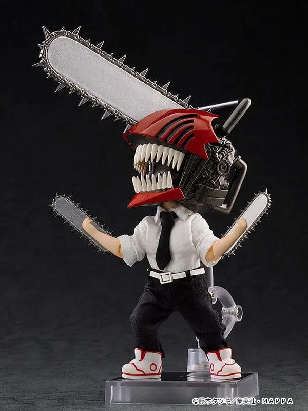Chainsaw Man Action Figure – Denji Nendoroid Doll 14 cm 5