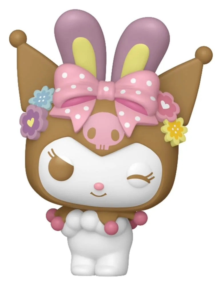 Hello Kitty and Friends Mini Figures – Pocket Pop Egg 16 Pieces 2 cm 4