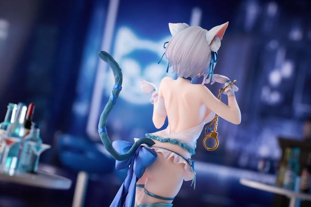 Original Character Figure – Putika-chan Deluxe Edition 26 cm 13