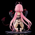 To Love-Ru Darkness Figure – Lala Satalin Deviluke Fillette 15 cm 14