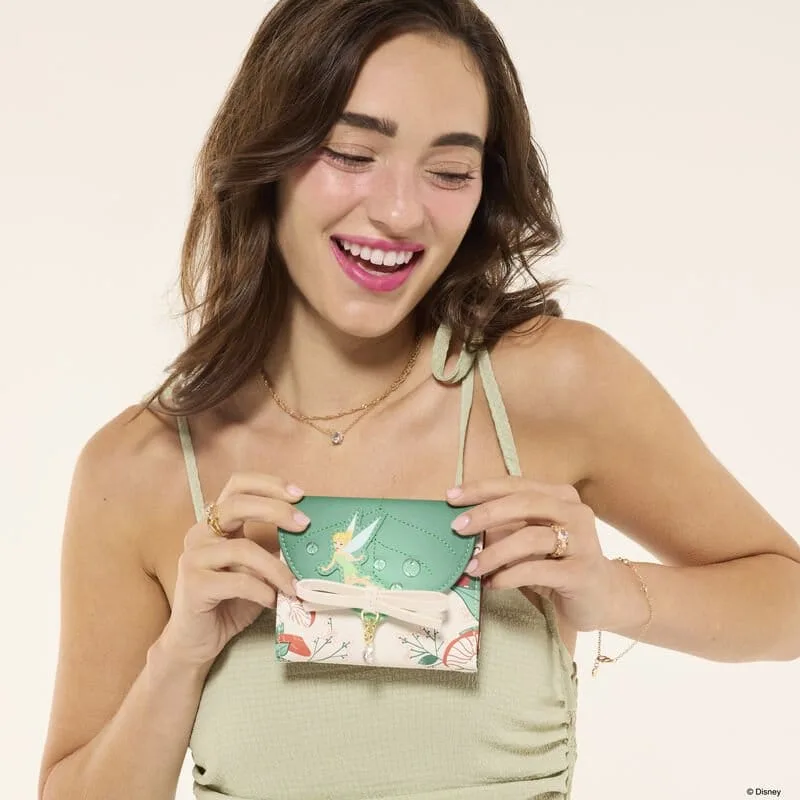 Disney Wallet – Loungefly Fairies 3