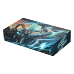 Magic the Gathering Card Box – Aetherdrift Omnihive 1000+ Xenoskin 1