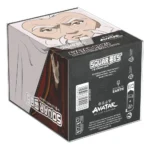 Avatar The Last Airbender Deck Box – Squaroes Avatar Roku AV011 12
