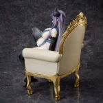 Original Character Statue – Oekakizuki Vio 1/6 24 cm 5