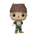 Wicked Pop Vinyl Figure – Scarecrow 9 cm 1