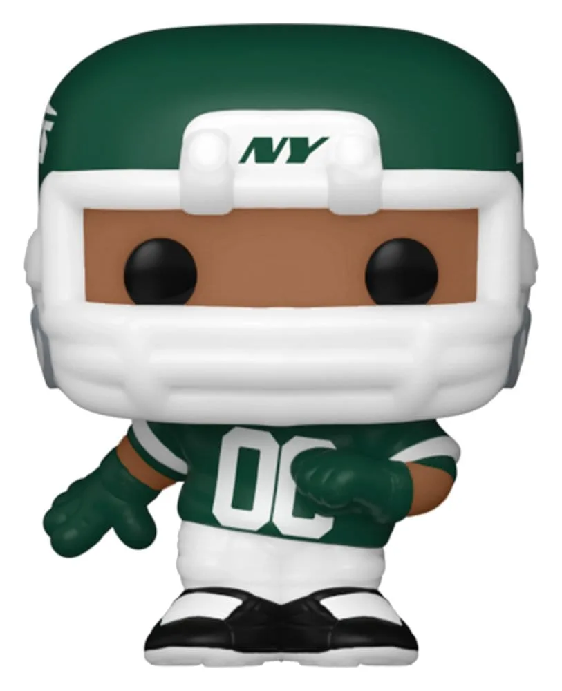 NFL Vinyl Figure Assortment – Bitty Pop Helmets AFC Series 1 7