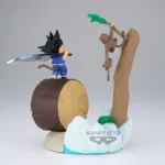 Dragon Ball Statue – History Box Son Goku 15 cm 8