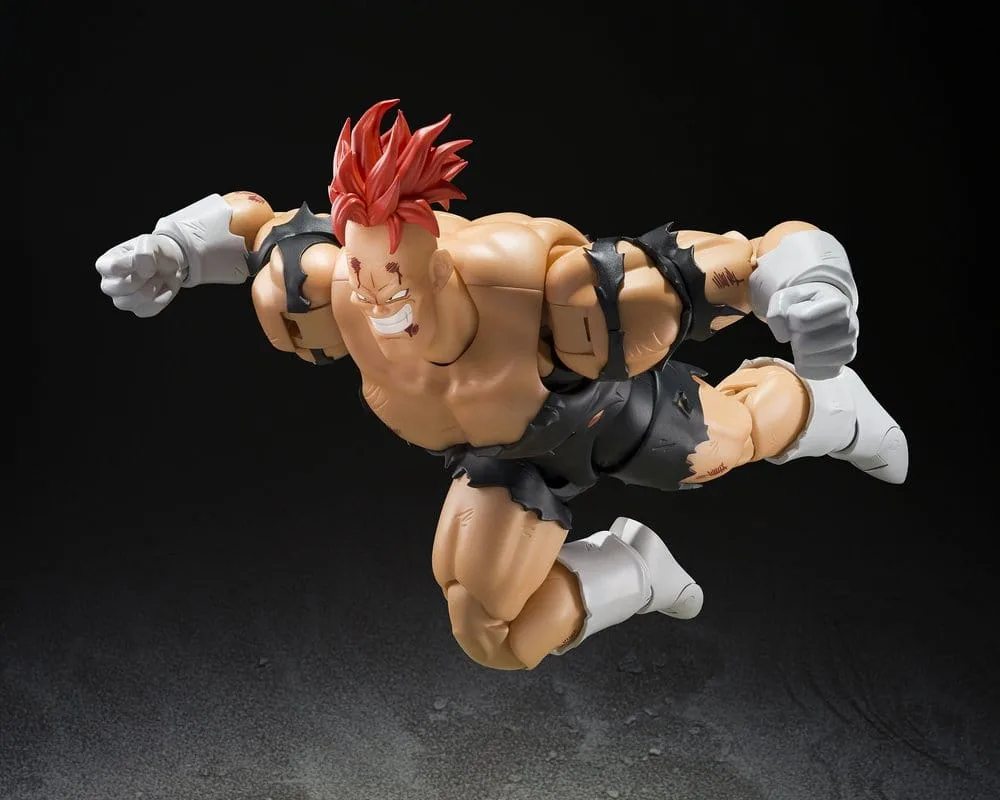 Dragon Ball Z Action Figure – S.H.Figuarts Recoome 20 cm 3