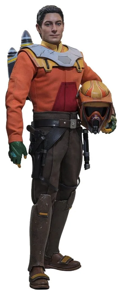Star Wars Rebels Action Figure – Ezra Bridger 1/6 31 cm