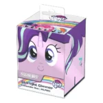 My Little Pony Deck Box – Starlight Glimmer Squaroe MLP002 11