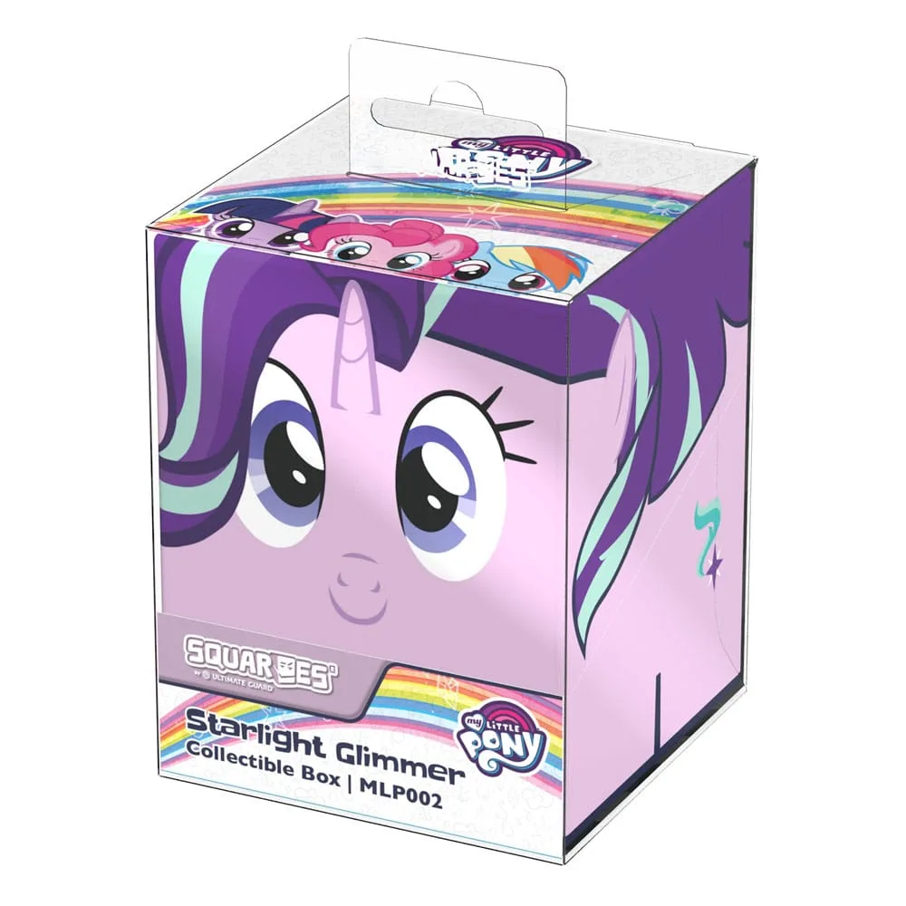 My Little Pony Deck Box – Starlight Glimmer Squaroe MLP002 11