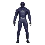 Superman (2025) Action Figure – Deluxe Ultraman 18 cm 1