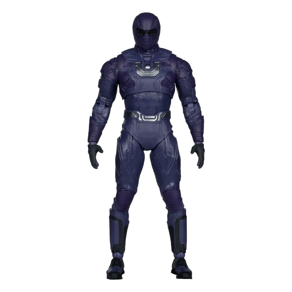 Superman (2025) Action Figure – Deluxe Ultraman 18 cm