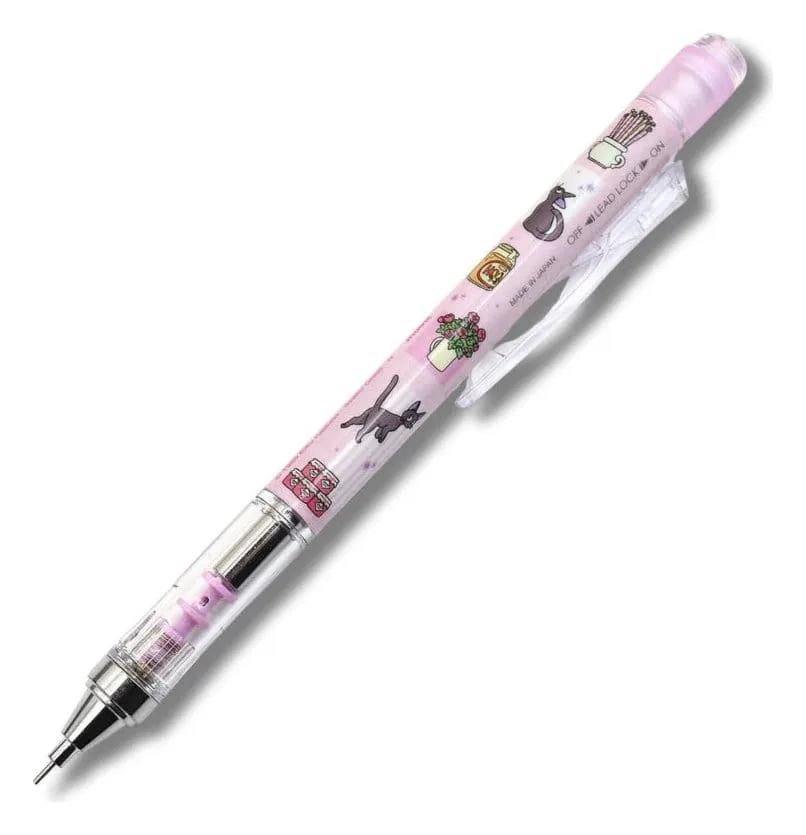 Kiki's Delivery Service Mechanical Pencil – Jiji and Kiki Shopping
