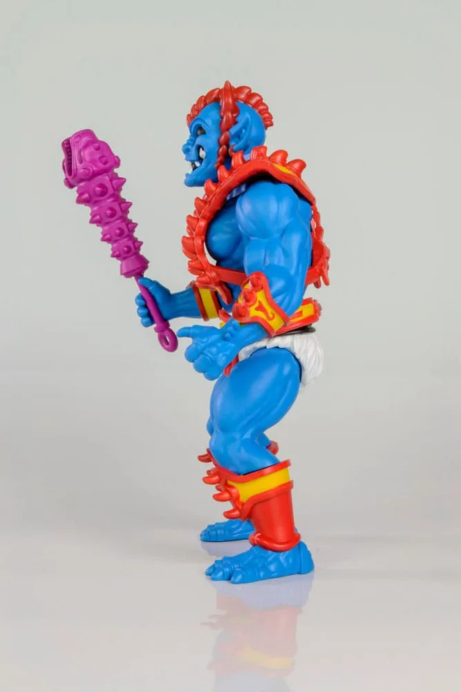 Legends of Dragonore Action Figure – Raitor 14 cm 3