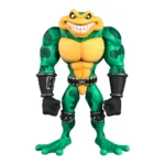 Battletoads Action Figure – Anthology Series Zitz 15 cm 10