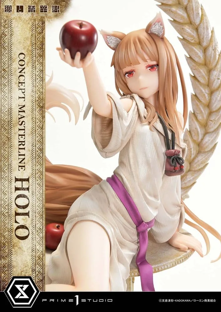 Spice and Wolf beeld – Holo Bonus Version 1/5 40 cm 10
