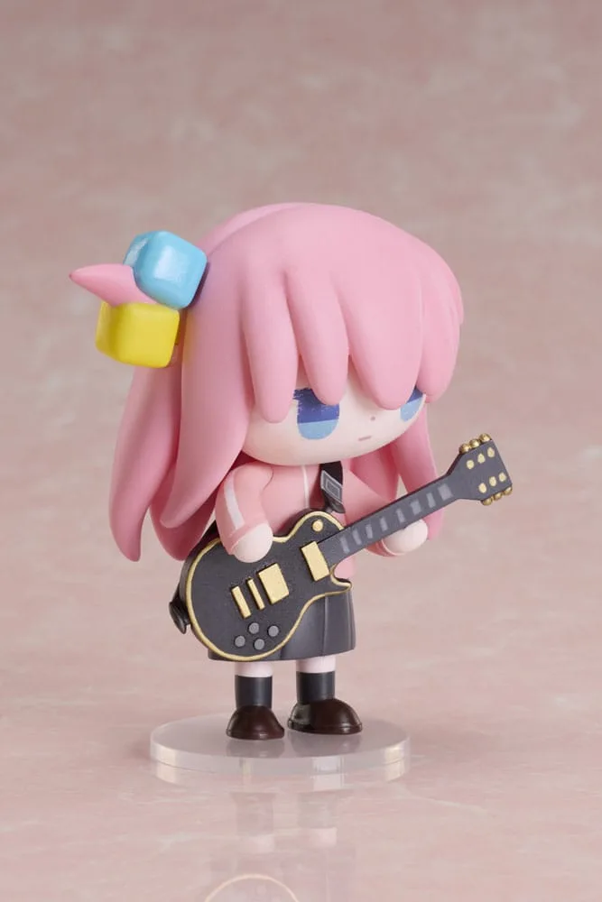 Bocchi the Rock figuur – Hitori Gotoh Amelicart 10 cm 4