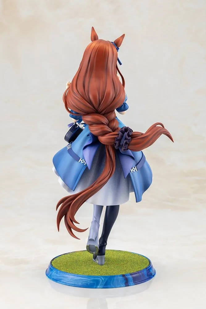 Umamusume Pretty Derby PVC Figure – Super Creek 1/7 Scale 28 cm 6