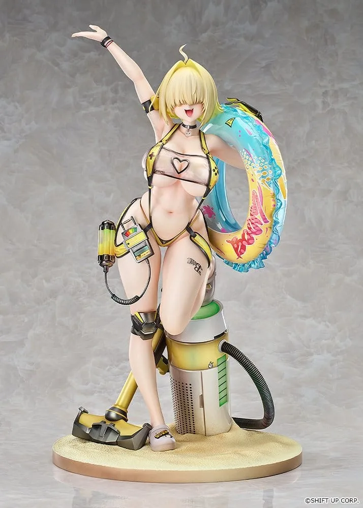 Goddess of Victory: Nikke PVC Figure – Elegg Boom and Shock 48 cm 2