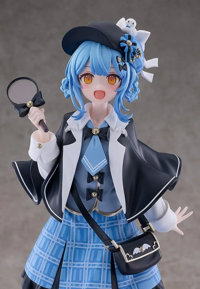 Magical Girl Witch Trials PVC Figure – Sherry Tachibana 22 cm 6