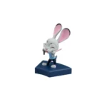 Zootopia minifiguren – Concert blind box assortiment 6 stuks 8 cm 8