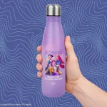 KPop Demon Hunters Water Bottle – HUNTR/X 500 ml 2