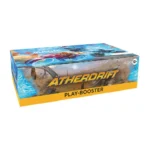 Magic the Gathering Play-Booster-Display – Aetherdrift Deutsch 30er 8
