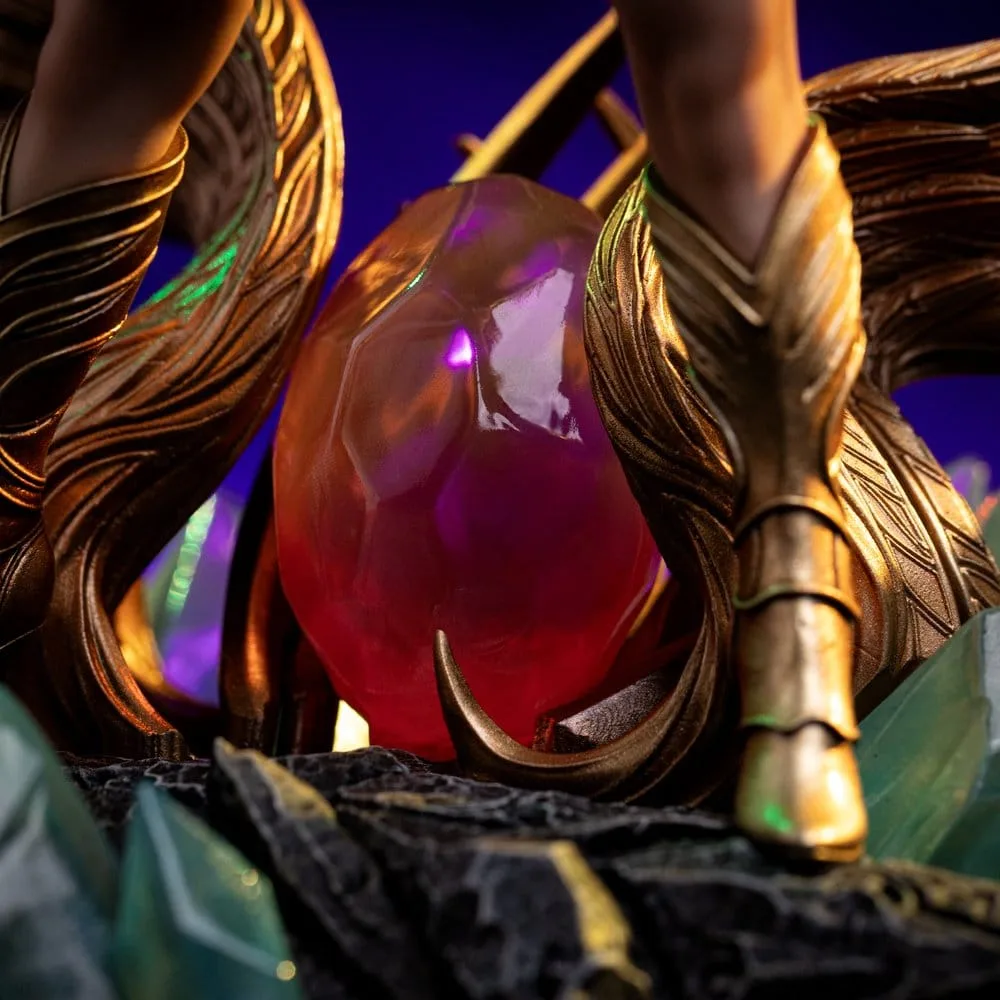 Masters of the Universe Statue – She-Ra Unleashed 1/10 Scale 31 cm 10
