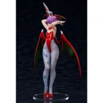 Darkstalkers Beeld – Lilith Bunny Version 1/4 46 cm 4