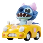 Lilo & Stitch Pullback Vehicles – Stitch Blind Box 12-Pack 4–6 cm 25