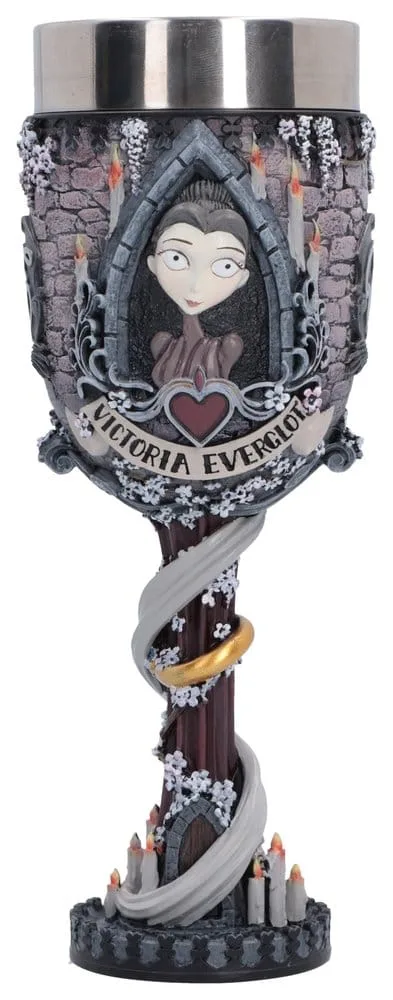 Corpse Bride Goblet – Victoria 1