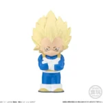 Dragon Ball Minifiguren – Softbits Heruitgave 10 Blind Boxes 5 cm 7